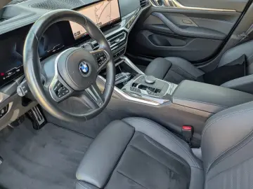 BMW M440i xDrive Gran Coupé SHZ DAB HK El. Sitze