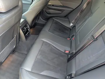 BMW M440i xDrive Gran Coupé SHZ DAB HK El. Sitze