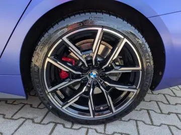 BMW M440i xDrive Gran Coupé SHZ DAB HK El. Sitze