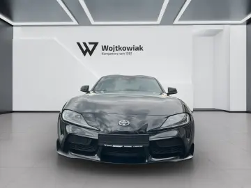 TOYOTA Supra 3.0 Turbo Legend Premium Paket