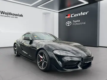 TOYOTA Supra 3.0 Turbo Legend Premium Paket