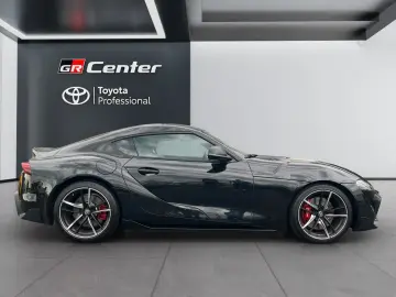 TOYOTA Supra 3.0 Turbo Legend Premium Paket