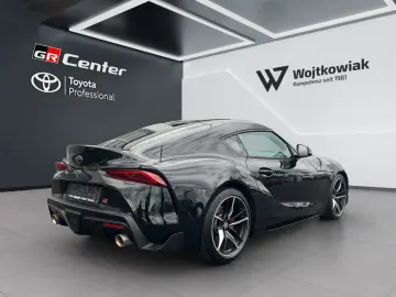 TOYOTA Supra 3.0 Turbo Legend Premium Paket