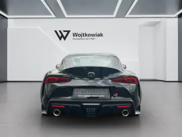 TOYOTA Supra 3.0 Turbo Legend Premium Paket