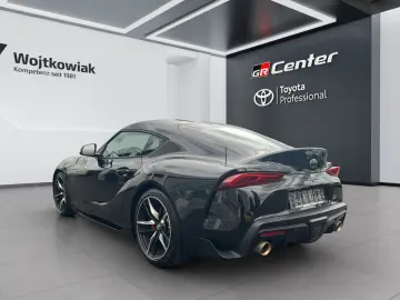 TOYOTA Supra 3.0 Turbo Legend Premium Paket