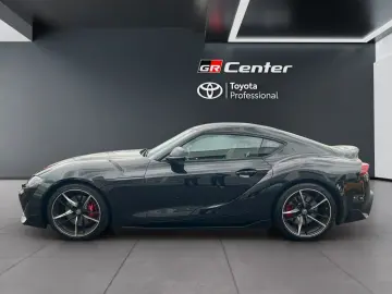 TOYOTA Supra 3.0 Turbo Legend Premium Paket