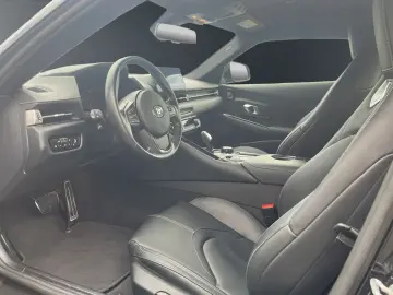 TOYOTA Supra 3.0 Turbo Legend Premium Paket