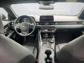 TOYOTA Supra 3.0 Turbo Legend Premium Paket