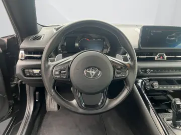 TOYOTA Supra 3.0 Turbo Legend Premium Paket