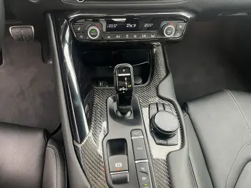 TOYOTA Supra 3.0 Turbo Legend Premium Paket