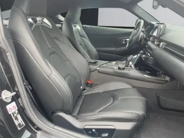 TOYOTA Supra 3.0 Turbo Legend Premium Paket