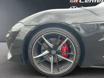 TOYOTA Supra 3.0 Turbo Legend Premium Paket