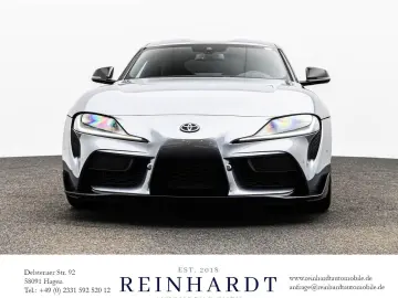 TOYOTA SUPRA GR 3.0 LEGEND PREMIUM MATRIX ACC AVS KAM.