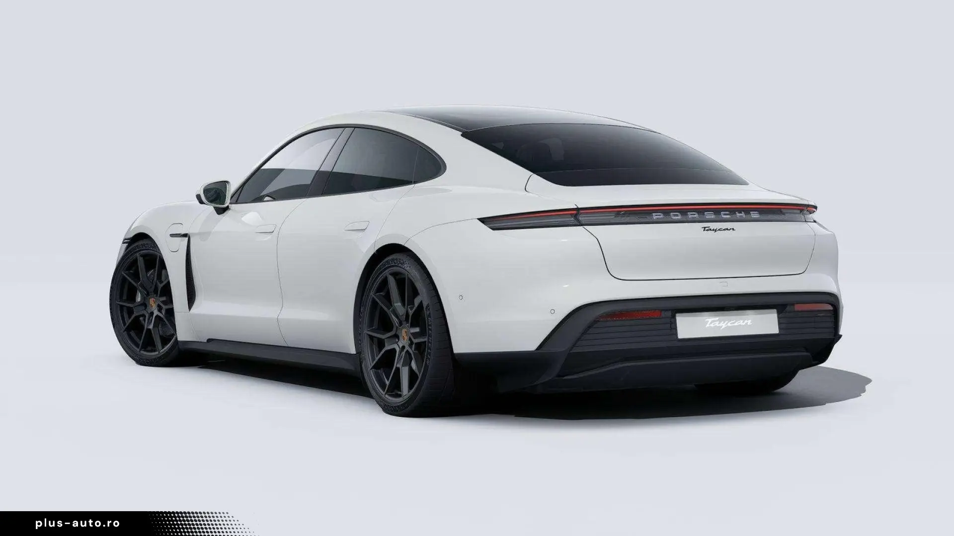 PORSCHE Taycan FACELIFT BATT  PANO AIR 21 RS ACHTERASST