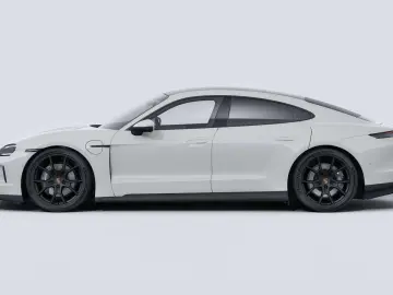 PORSCHE Taycan FACELIFT BATT  PANO AIR 21 RS ACHTERASST