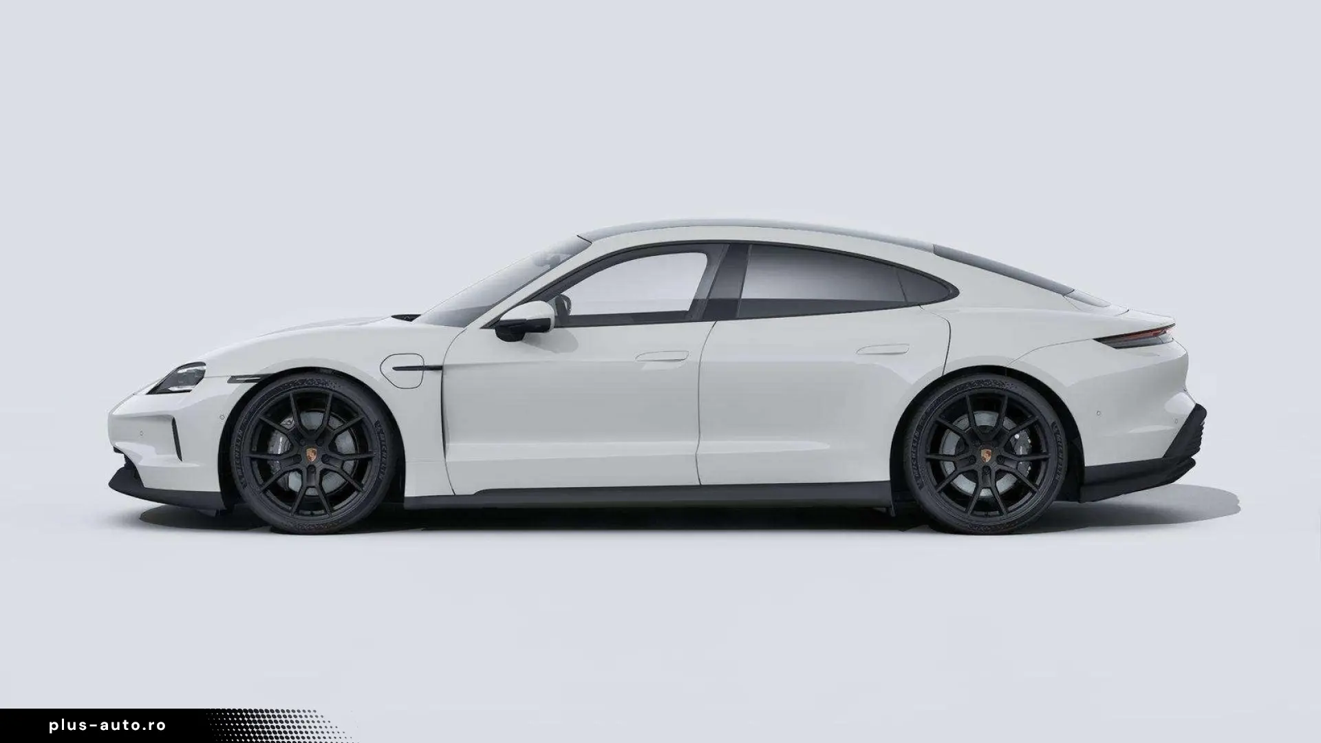 PORSCHE Taycan FACELIFT BATT  PANO AIR 21 RS ACHTERASST