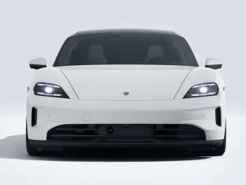 PORSCHE Taycan FACELIFT BATT  PANO AIR 21 RS ACHTERASST