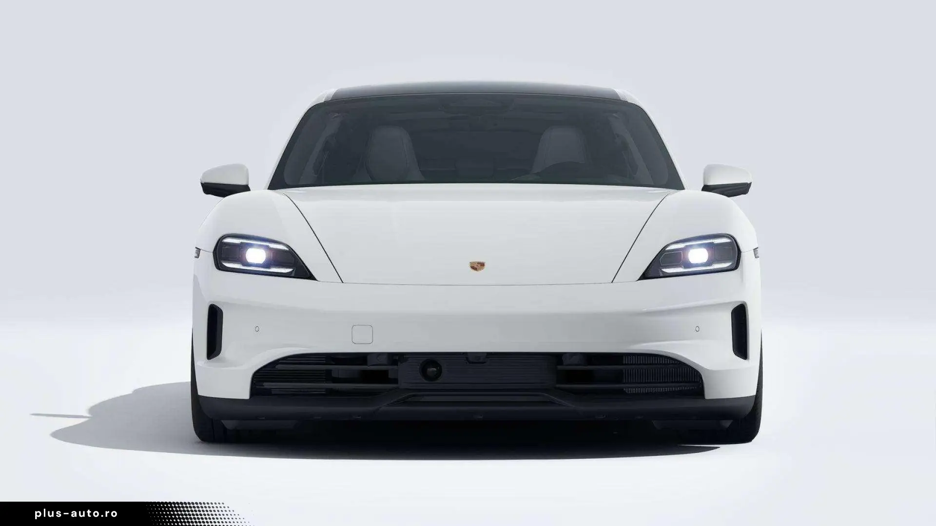 PORSCHE Taycan FACELIFT BATT  PANO AIR 21 RS ACHTERASST