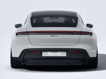 PORSCHE Taycan FACELIFT BATT  PANO AIR 21 RS ACHTERASST