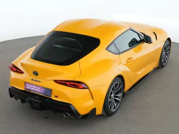 TOYOTA Supra GR Dynamic Kamera LED ACC CarPlay SHZ Navi