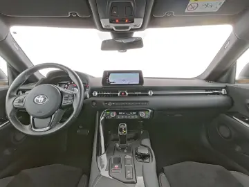 TOYOTA Supra GR Dynamic Kamera LED ACC CarPlay SHZ Navi