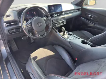 TOYOTA Supra 2.0 Dynamic Navi Leder LED  Apple CarPlay