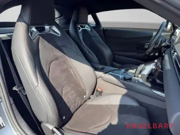 TOYOTA Supra 2.0 Dynamic Navi Leder LED  Apple CarPlay