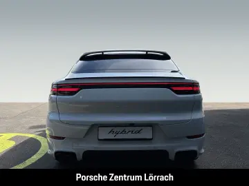 PORSCHE Cayenne E-Hybrid Coupe Platinum Edition BOSE