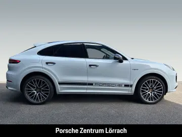 PORSCHE Cayenne E-Hybrid Coupe Platinum Edition BOSE