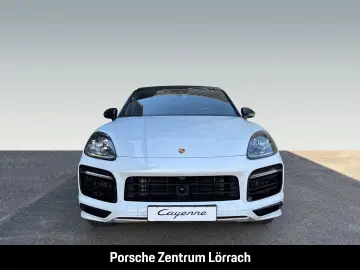 PORSCHE Cayenne E-Hybrid Coupe Platinum Edition BOSE