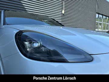 PORSCHE Cayenne E-Hybrid Coupe Platinum Edition BOSE