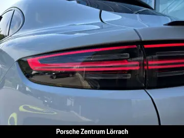 PORSCHE Cayenne E-Hybrid Coupe Platinum Edition BOSE