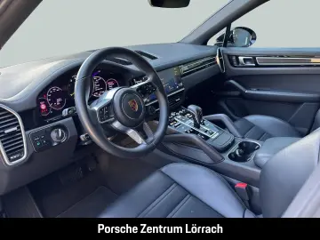 PORSCHE Cayenne E-Hybrid Coupe Platinum Edition BOSE