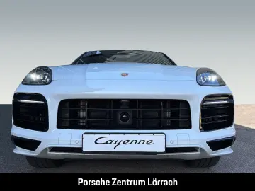 PORSCHE Cayenne E-Hybrid Coupe Platinum Edition BOSE