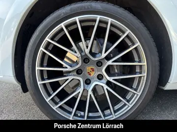 PORSCHE Cayenne E-Hybrid Coupe Platinum Edition BOSE