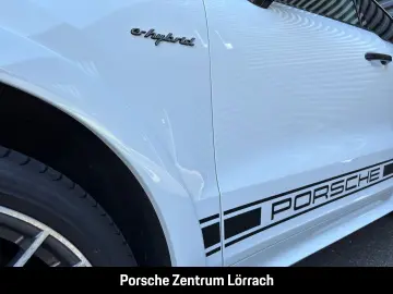 PORSCHE Cayenne E-Hybrid Coupe Platinum Edition BOSE
