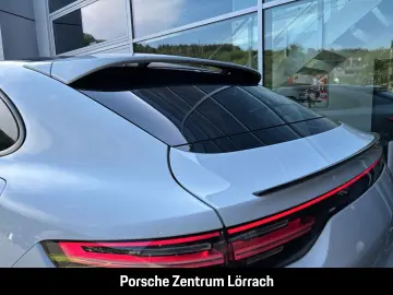 PORSCHE Cayenne E-Hybrid Coupe Platinum Edition BOSE