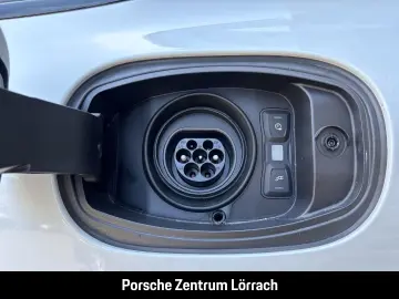 PORSCHE Cayenne E-Hybrid Coupe Platinum Edition BOSE