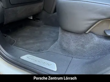 PORSCHE Cayenne E-Hybrid Coupe Platinum Edition BOSE
