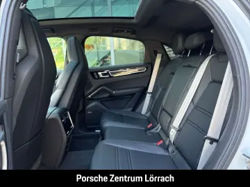 PORSCHE Cayenne E-Hybrid Coupe Platinum Edition BOSE