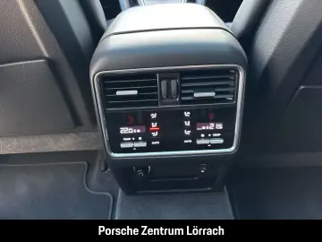 PORSCHE Cayenne E-Hybrid Coupe Platinum Edition BOSE