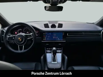 PORSCHE Cayenne E-Hybrid Coupe Platinum Edition BOSE