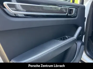 PORSCHE Cayenne E-Hybrid Coupe Platinum Edition BOSE