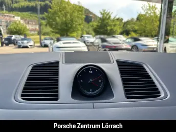 PORSCHE Cayenne E-Hybrid Coupe Platinum Edition BOSE