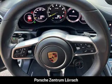 PORSCHE Cayenne E-Hybrid Coupe Platinum Edition BOSE