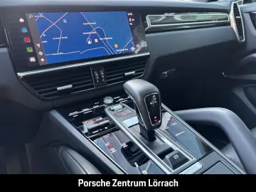 PORSCHE Cayenne E-Hybrid Coupe Platinum Edition BOSE