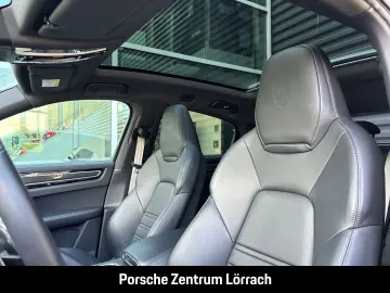PORSCHE Cayenne E-Hybrid Coupe Platinum Edition BOSE