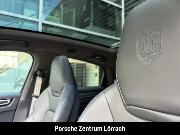PORSCHE Cayenne E-Hybrid Coupe Platinum Edition BOSE