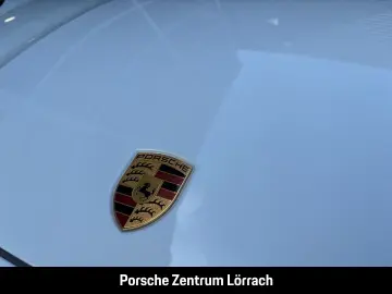 PORSCHE Cayenne E-Hybrid Coupe Platinum Edition BOSE