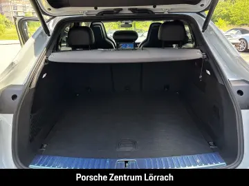 PORSCHE Cayenne E-Hybrid Coupe Platinum Edition BOSE